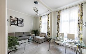Beach Apartment I Plażowy Happy Hours